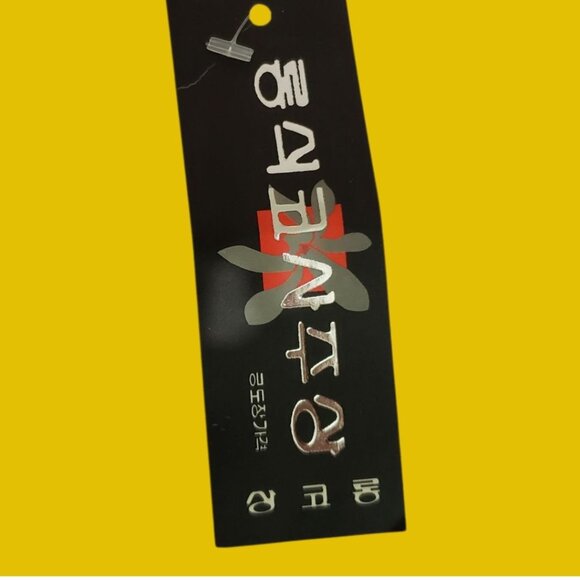 Jian Feng Cable Knit Mock Sweater Womens soft pink Medium - Picture 7 of 10